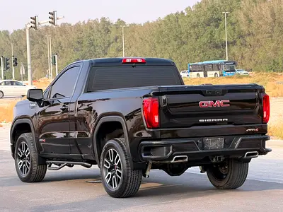 2022 GMC SIERRA — миниатюра 4