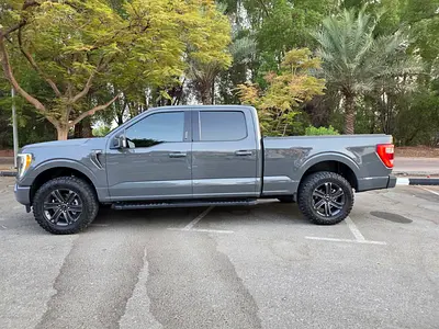 صورة 14 لـ 2021 FORD F-150