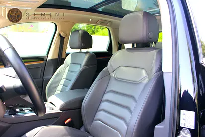 Volkswagen Touareg Atmosphere Comfortline/Highline, миниатюра 11