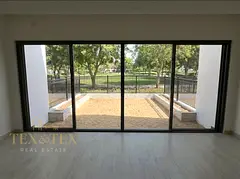 Single Row I Park-Facing I Multiple Chqs