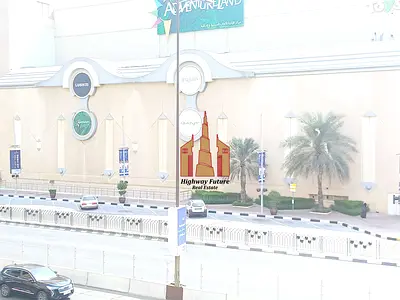 30 day free ● Close Hall with door ● Splanded 1-BHK Aprt with Balcony