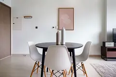 High Floor | Big Layout | Managed Unit