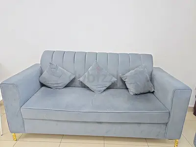 Good Conditions Four Seater Office Available
