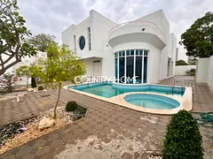 FULLY RENOVATED 5BR INDEPENDENT VILLA WITH PRIVATE POOLAND GARDEN