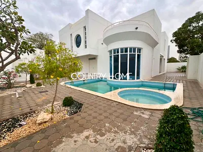 FULLY RENOVATED 5BR INDEPENDENT VILLA WITH PRIVATE POOLAND GARDEN