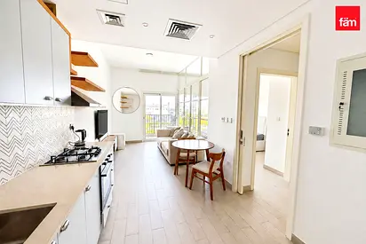 Fully Furnished | Bright & Modern
