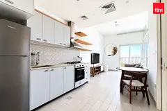 Fully Furnished | Bright & Modern