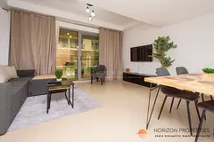 Duplex | Beach Front | Furnished