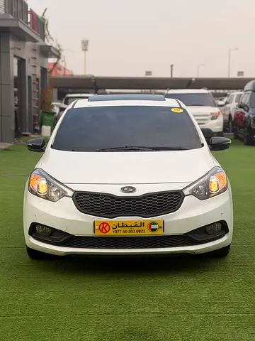 صورة 2 لـ 2013 KIA K3