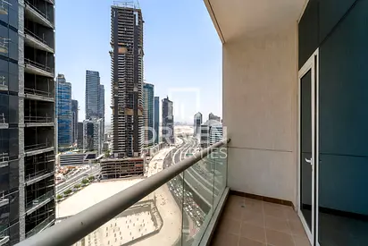 Community View | Mid Floor | Prime Location