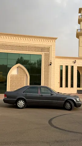 1996 Mercedes-BENZ S-CLASS photo 5