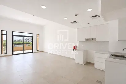 Largest Layout with storage | Modern Apartment