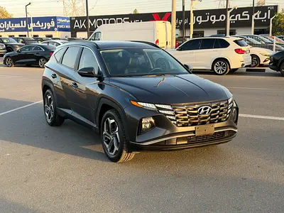 2023 HYUNDAI TUCSON SUNROOF FULL OPTIONS IMPORTED FROM USA