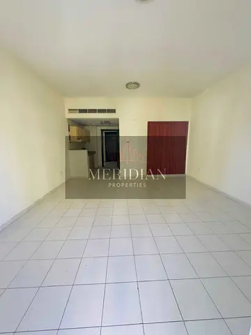 Vacant Studio with Balcony | Greece Cluster K | 484 sq.ft | AED 340,000