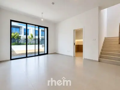 Brand New | Ready to Move In | Private Garden