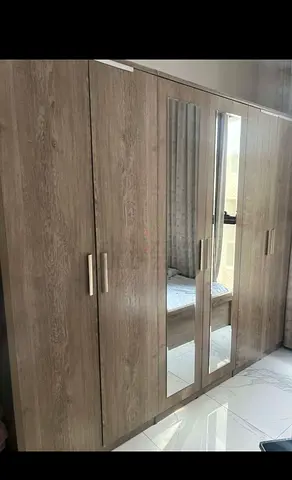 Bedroom furniture
