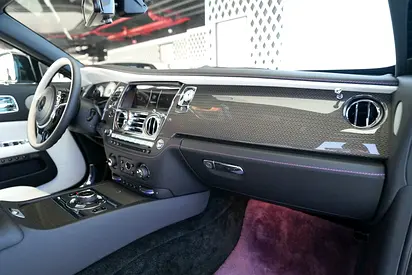 صورة مصغرة 14 لـ 2023 ROLLS-ROYCE WRAITH