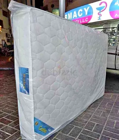 150x190cm queen size mattress . Same day delivery available