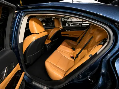 2013 Lexus GS-SERIES — фото 12
