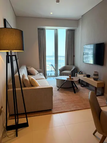 Lowest Rent | High Floor | Fully Furnished | 01 Series
