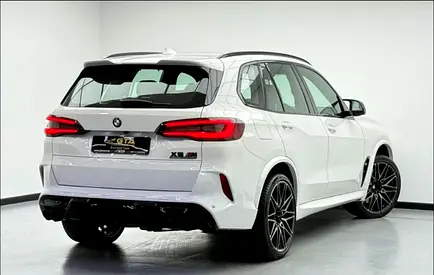 صورة مصغرة 4 لـ 2021 BMW X5
