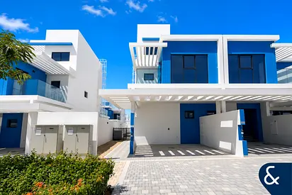 Handed Over | Best Price | Corner 5 Bed
