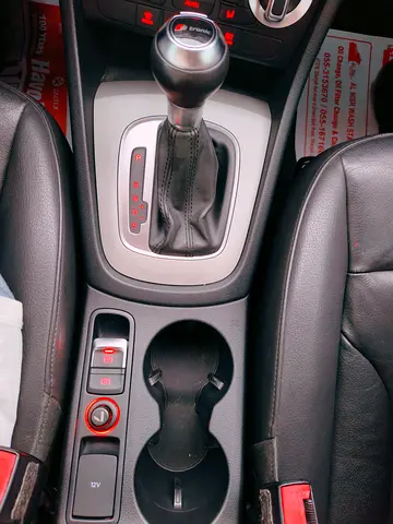 2015 AUDI Q3 缩略图 12