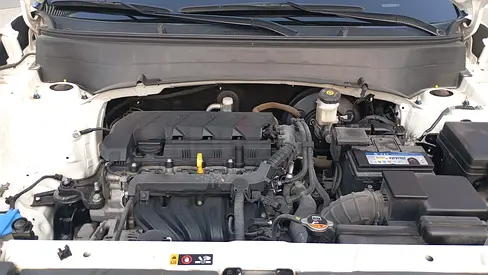 Hyundai Creta GLS, миниатюра 15