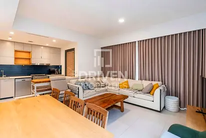 Lavish Corner Villa | Single Row | Maids Room