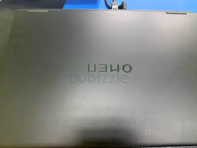 Omen 16 Gamming Laptop