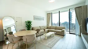 Open Park View | No Commission | Brand new Move in Ready