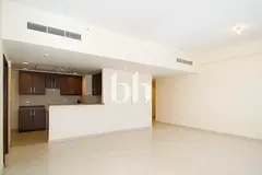 Lower Floor | Vacant soon | Spacious 1br | Balcony