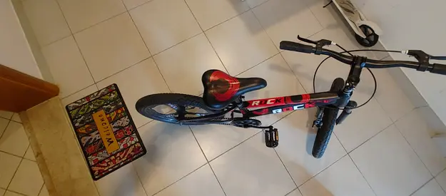 Sports Equipment