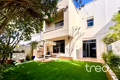 Single row | Well Maintained | Quiet Location