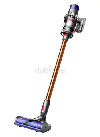 dyson
V10 Absolute Cordless Vacuum 525 W V10 SV27 sprayed Nickel/Iron/Copper