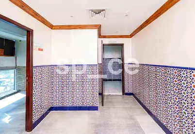 Office Space | Central Abu Dhabi Business Hub