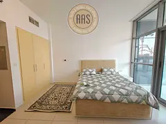 Furnished Studio | Balcony | Golf Panorama A