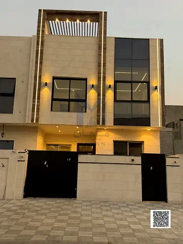 🏡 Townhouse for Sale | Al Helio 2,