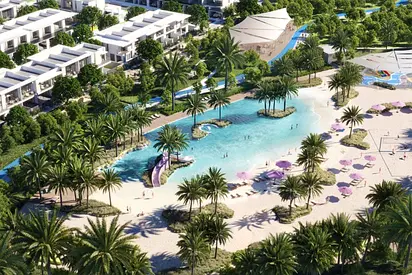 Close To Golden Beach Spacious Modern
