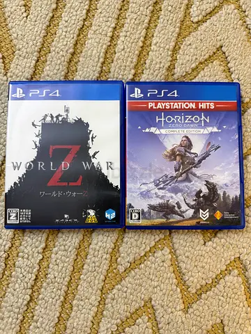 Games