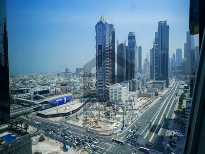 Office Space | Business Centre | Furnished | Sea V