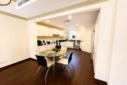 Type 1M | Vacant Now | Well Maintained