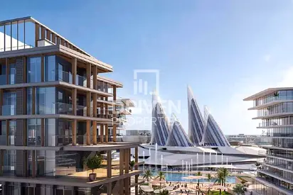 Luxurious Apartment | Beach Views | Saadiyat Grove