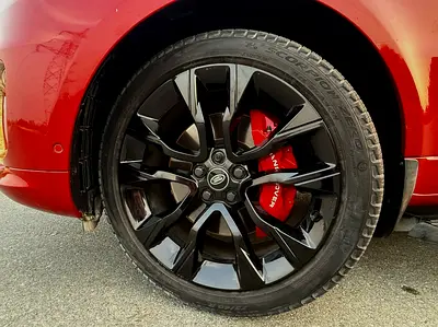 Land Rover Range Rover Sport HST, миниатюра 14