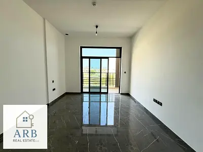 Studio Apartment | With Kitchen Appliances | Spacious