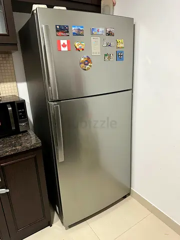 Samsung 720letter Top Mount Refrigerator