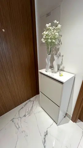 Shoes rack
