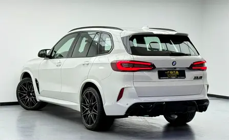 صورة مصغرة 6 لـ 2021 BMW X5