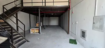 Warehouse for Annual Rent in Al Jurf Industrial 1, Ajman