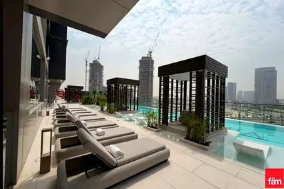 Brand New | Semi Furnished | Spacious